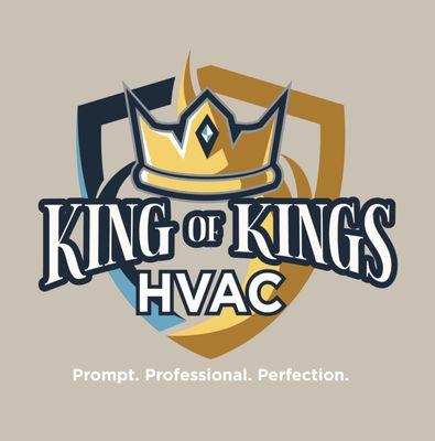 King Of Kings Heating And Cooling