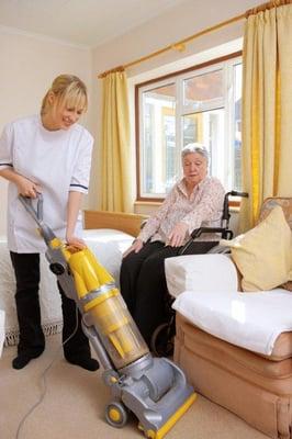 CareBuilders at Home