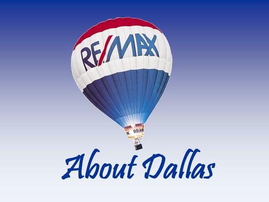 REMAX About Dallas