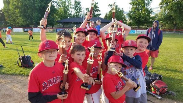 Elite Sports Training