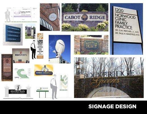 Davison Advertising and Graphic Design