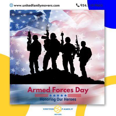 United Family Movers