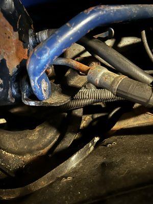 Jonathan Chapdelaine Automotive Mobile Mechanic