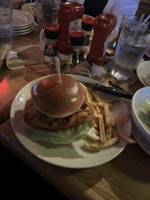 Applebee's Grill + Bar