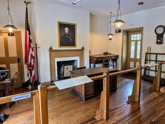 B&O Ellicott City Station Museum