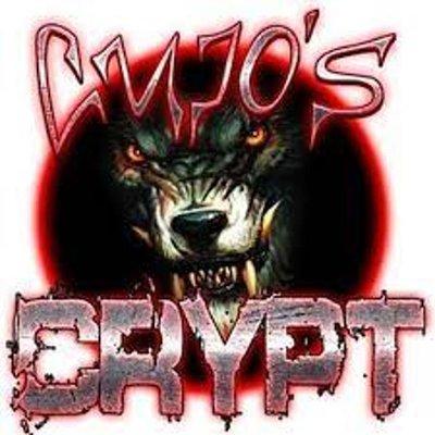 Cujo's Crypt Radio