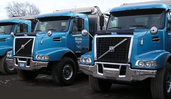 Klink Trucking