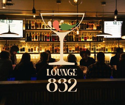 Osteria 832