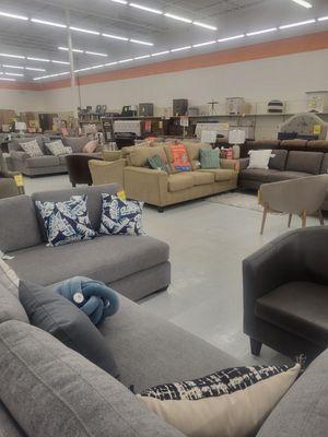 Darden's Exterior Interior Clean up Service