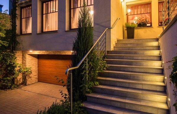 Lone Star Outdoor Lighting