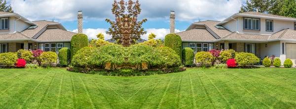 GAL Horticulture Landscape Services