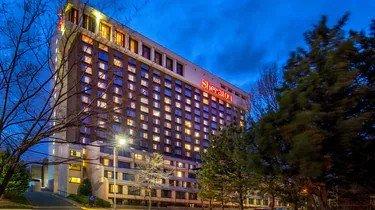 Sheraton Pentagon City Hotel