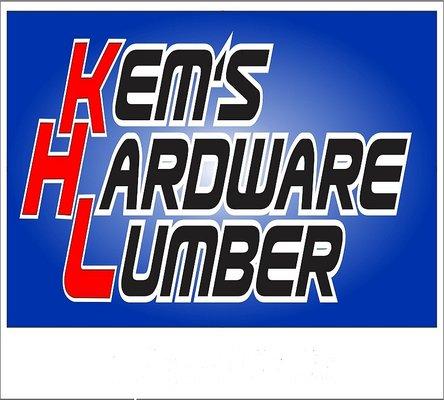 Kem's Hardware & Lumber