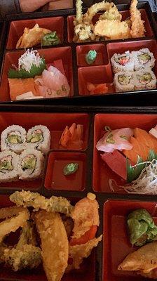 Taste Of Japan Restaurant & Sushi Bar