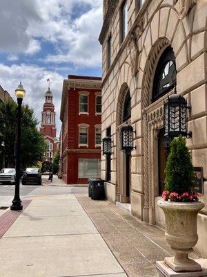 Howard H Baker, Jr Federal Courthouse