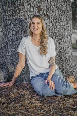 Whitney Sutherland, MA, LPC