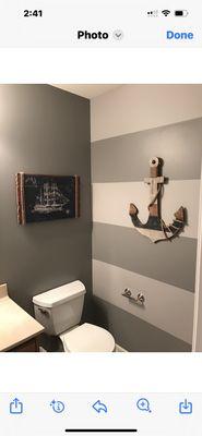 Gordon Decorating & Painting