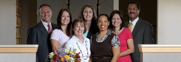 Hyperhidrosis Center