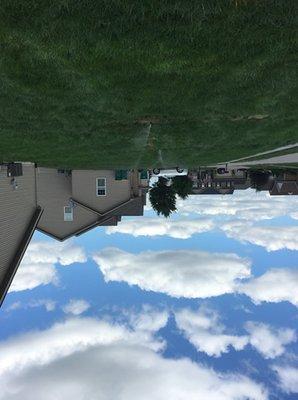 Hancock Irrigation Services