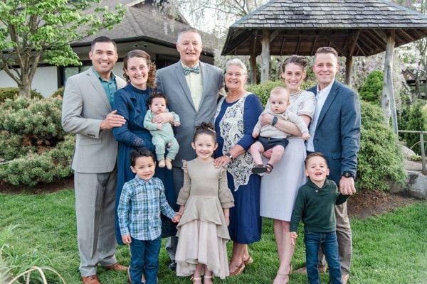 Evergreen Cremation Services