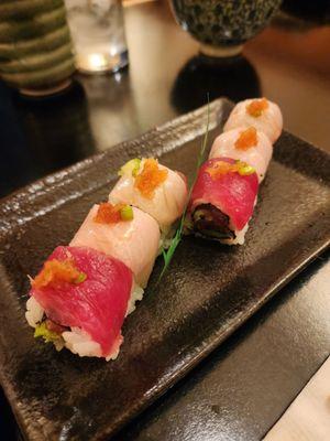 Atami Sushi Bar & Grill