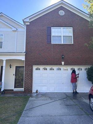 Clean Up Little Ladies