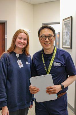 Hughston Clinic Orthopaedics