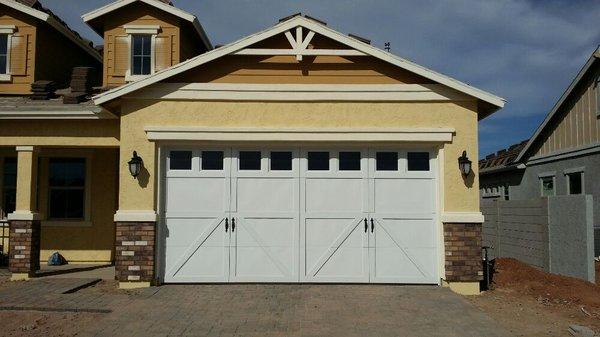 1st Response Garage Service & Repair
