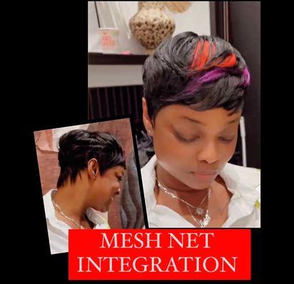 Best Sew-ins Atlanta/ $199 Sew In Special at Atlanta's #1 Hair Weaving Salon.
Atlanta's trusted stylist for sew-ins, alopecia mesh net