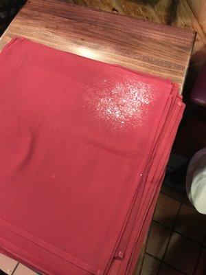 Superior Linen Service