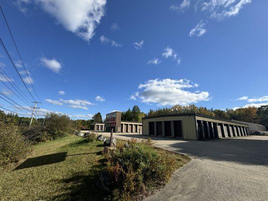 East Machias Self Storage