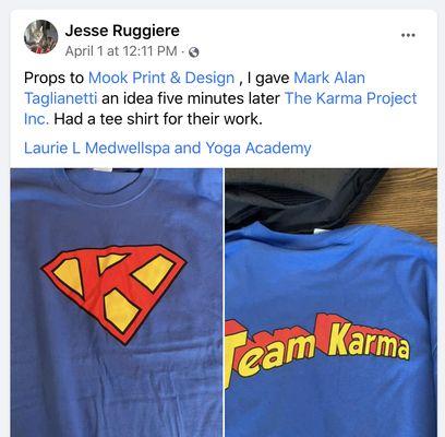 Mook Print & Design