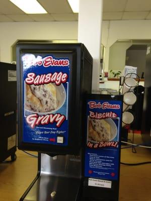 Sharon's Shell Gas & Cafe