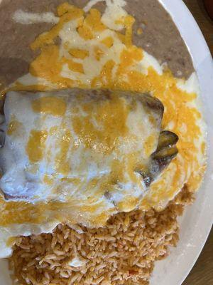 San Marcos Mexican Restaurant