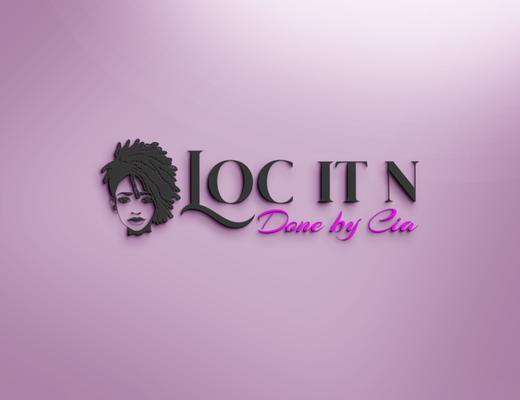 Loc it n Done by Cia