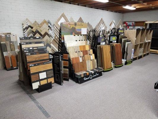 Fashion Floor Covering