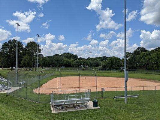 Don Griffin Park