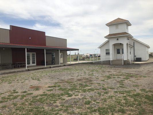 Camp Clearview Campground & RV Park