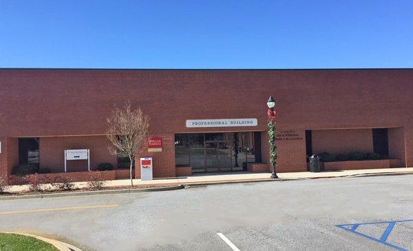 Law Offices of Edward S. McCallum