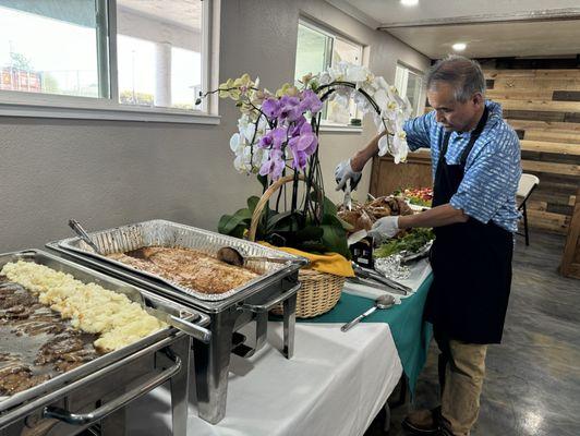 Filipino Community of Salinas Valley
