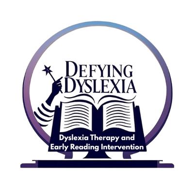 Defying Dyslexia