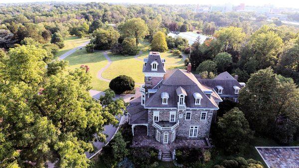 Ocean Atlantic Aerial Photography