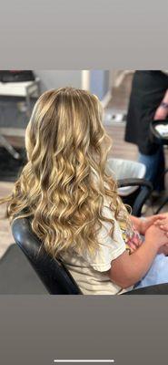 Kaylynn Koster