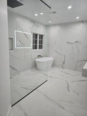 MD Diaz Cleaning Service