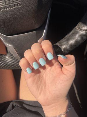 Perfect Nails