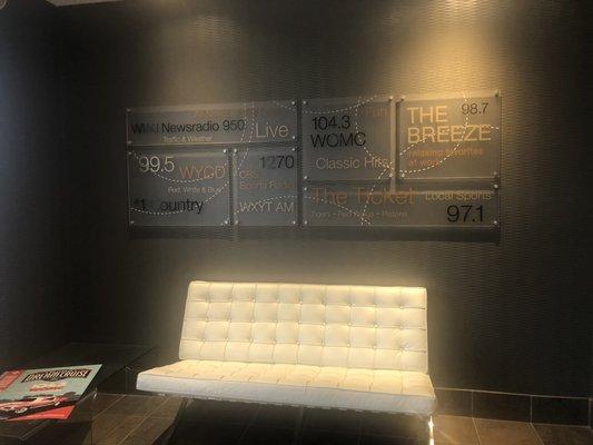 WWJ Newsradio 950 AM