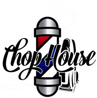 Chop House barbershop