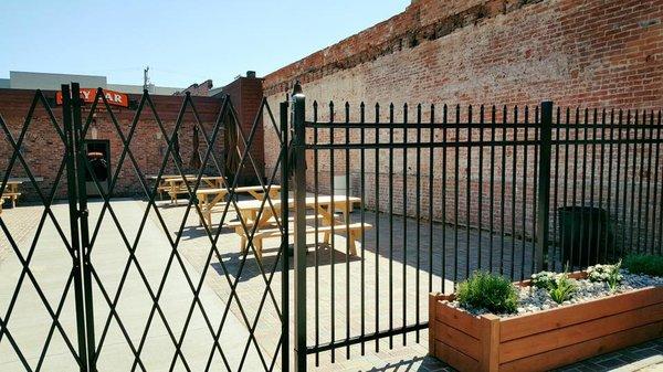 Fink Fencing