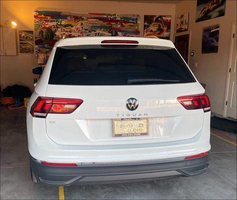 Findlay Volkswagen St. George