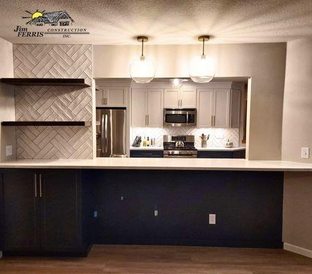 Jim Ferris Construction